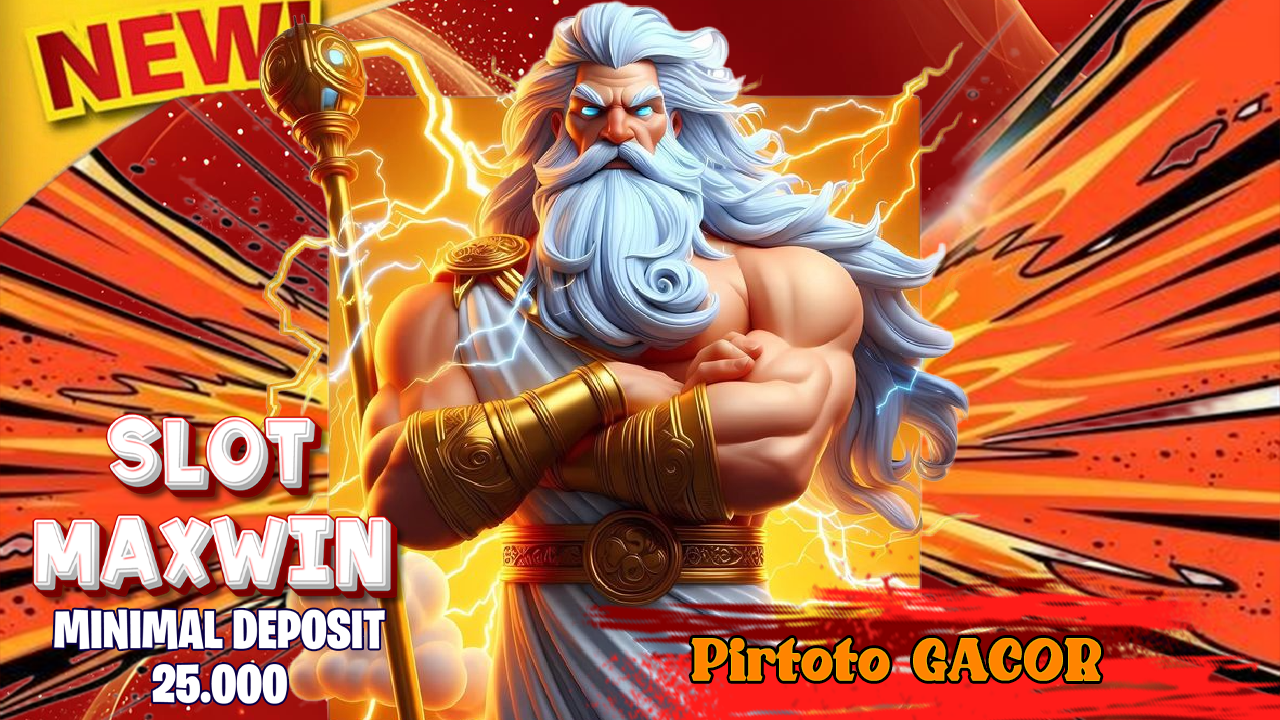 Pirtoto gacor